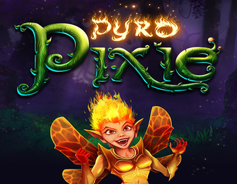 Icon of Pyro Pixie