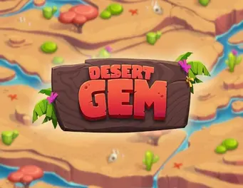 Icon of Desert Gem