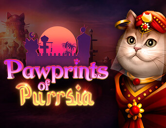 Icon of Pawprints of Purrsia