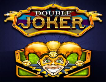 Icon of Double Joker