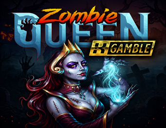 Icon of Zombie Queen Gamble Feature