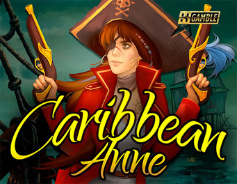 Icon of Caribbean Anne Gamble Feature