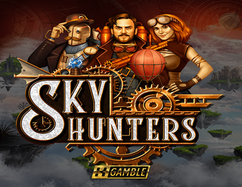 Icon of Sky Hunters Gamble Feature