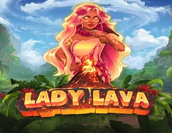 Icon of Lady Lava