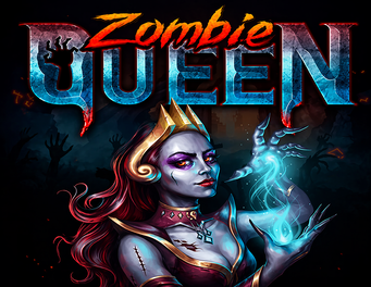 Icon of Zombie Queen