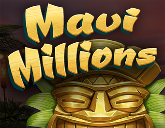 Icon of Maui Millions