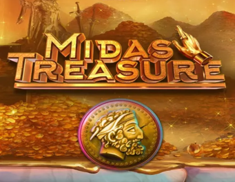 Icon of Midas Treasure