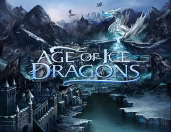 Icon of Age of Ice Dragons