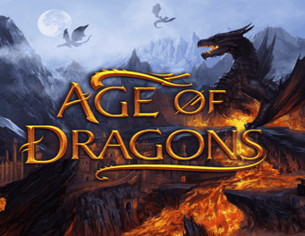 Icon of Age of Dragons