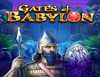 Icon of Gates of Babylon