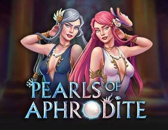 Icon of Pearls of Aphrodite