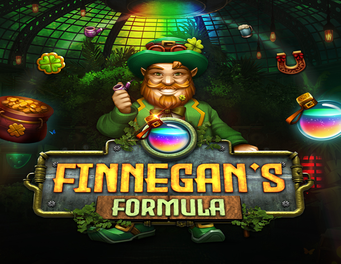 Icon of Finnegan's Formula