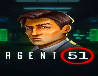 Icon of Agent 51