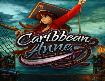 Icon of Caribbean Anne