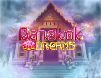Icon of Bangkok Dreams