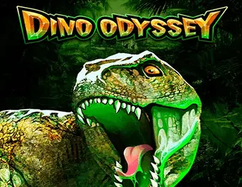Icon of Dino Odyssey