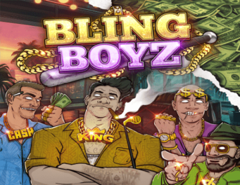 Icon of Bling Boyz