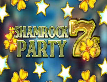 Icon of Shamrock Party 7s