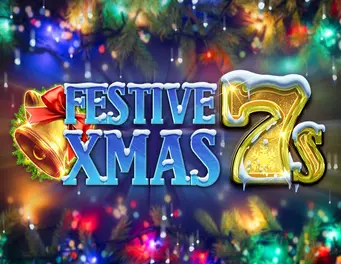 Icon of Festive Xmas 7s