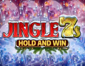 Icon of Jingle 7s Hold and Win