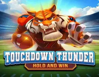 Icon of Touchdown Thunder Hold and Win