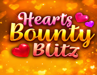 Icon of Heart's Bounty Blitz