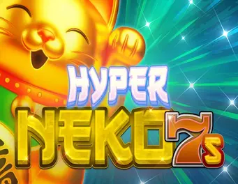 Icon of Hyper Neko 7s