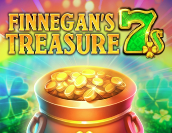 Icon of Finnegan's Treasure 7s