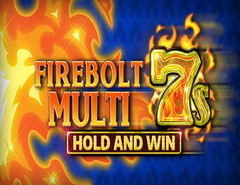 Icon of Firebolt Multi 7s Hold and Win