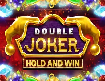 Icon of Double Joker Hold and Win