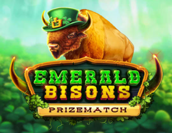 Icon of Emerald Bisons PrizeMatch
