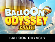 Icon of Balloon Odyssey Crash