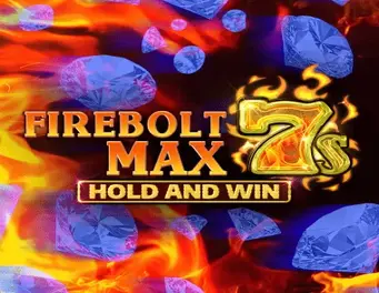 Icon of Firebolt Max 7s Hold and Win