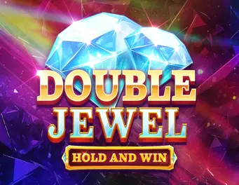 Icon of Double Jewel Hold and Win