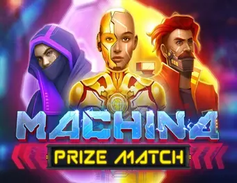 Icon of Machina PrizeMatch