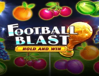 Icon of Football Blast Hold and Win