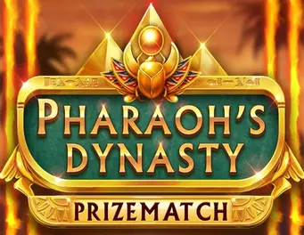 Icon of Pharaoh's Dynasty PrizeMatch