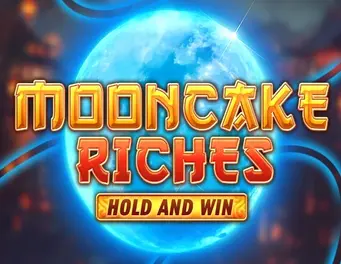 Icon of Mooncake Riches Hold and Win