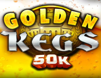 Icon of Golden Kegs 50K