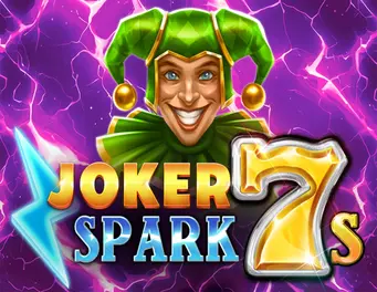 Icon of Joker Spark 7s