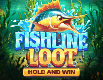 Icon of Fishline Loot Hold and Win