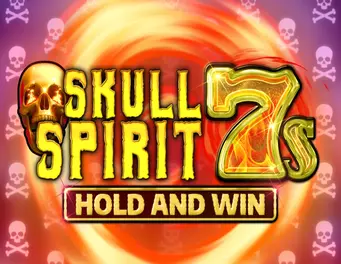 Icon of Skull Spirit 7s Hold and Win