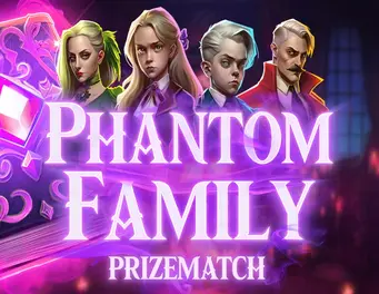 Icon of Phantom Family PrizeMatch