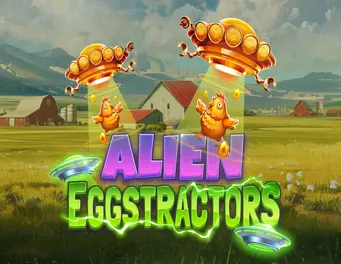 Icon of Alien Eggstractors