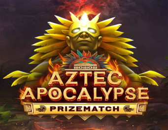 Icon of Aztec Apocalypse PrizeMatch