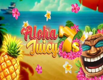 Icon of Aloha Juicy 7s