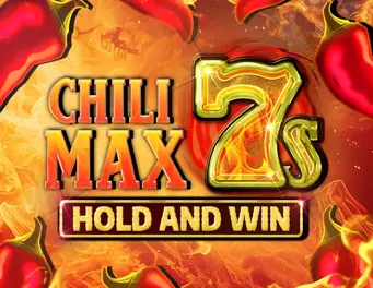 Icon of Chili Max 7s Hold and Win