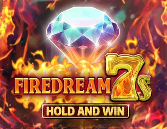 Icon of Firedream 7s Hold and Win
