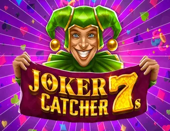 Icon of Joker Catcher 7s