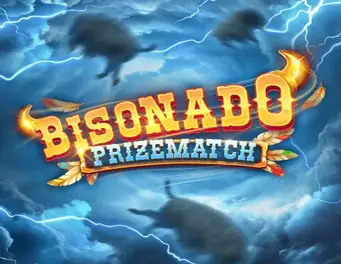 Icon of Bisonado PrizeMatch